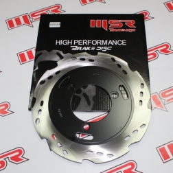 DİSK 006 - TVS APACHE RTR 200 FI - RTR 200 EURO 4 - RTR 200 EURO 5 ARKA DİSK MSR