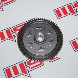 CUB 128 - CUB 100-110 DEBRİYAJ DİŞLİSİ SET 69 DİŞ 