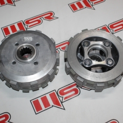 BNL 16A - BENELLİ BN 600 -TRK 502 DEBRİYAJ KOMPLE