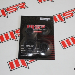 CNT 156 - MSR KEÇE SETİ ACTIVA 125 S