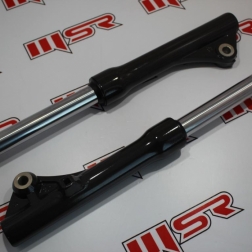 PEP 030 - TVS SCOOTY PEP 75-90 CC ÖN AMORTİSÖR TK HİNDİSTAN