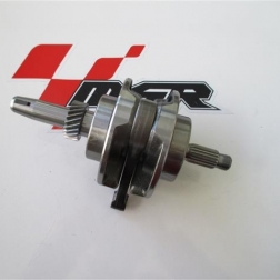 ÇTA 003B - ÇITA MODİFİYE KRANK 77.4 BOY UYUMLU MSR 13P 105.5MM