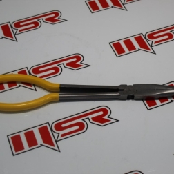 TKM 072 - KARGABURUN ÇOK AMAÇLI EĞRİ BURUN