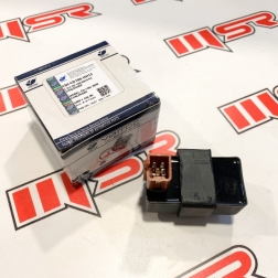 HE 019 - KINETIC HONDA CDI