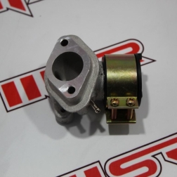 SYM 375 - SYMPHONY ST 125 - FIDDLE 3 125 - JET 14 - X PR0 MANİFOLT-ENJEKSİYON BOĞAZI