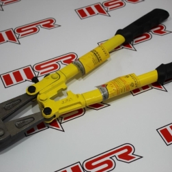 TKM 101 - BÜYÜK DEMİR PENSE 18' 45 CM