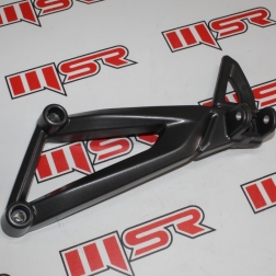 BJJ 066D - PULSAR NS 200 AYAKLIK BRAKETİ SOL