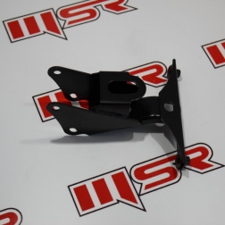 ALF 114 - HONDA ALPHA KAFA DEMİRİ