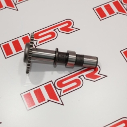 CBR 001C - CBR 250 EKSANTRİK MİLİ EGZOS