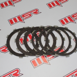 CF2 108 - CF 450 SR DEBRİYAJ BALATA 3+3