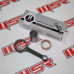 BK 023 - HONDA PCX 125 KRANK KOLU