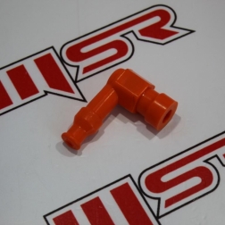 AKS 111B - TÜM MODELLER BUJİ PİPO RENKLİ SU GEÇİRMEZ TURUNCU