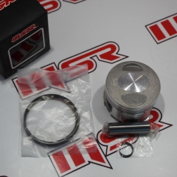 PST 044A - CR-1 S PİSTON KİT 62 MM 14P