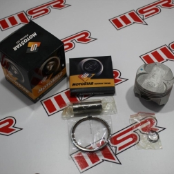 PST 050 - CG 125 CC 4 SÜBAPLI PİSTON 56.50