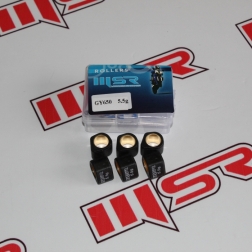 BAG 038 - GY6 50 SCOOTER  VARYATÖR BURCU MODİFİYE 5.5 GR MSR