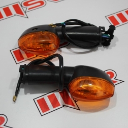 YBR 035 - YBR 125 CITY ARKA SİNYAL SAĞ TARAF