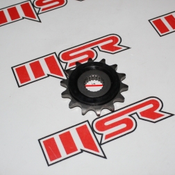 HD 083 - BENELLİ TRK 251 ÖN DİŞLİ 520*14T SES YAPMAZ