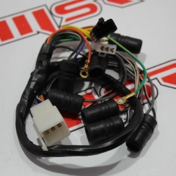 HG 175 - TVS SCOOTY PEP 90 CC KM TESİSAT