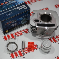 SLD 025 - RAMZEY WAVE SİLİNDİR KİT 50.00 MM 72.5 MM BOY