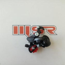 BS 009 - ARKA ATTIRICI SAIGUAN HG-35