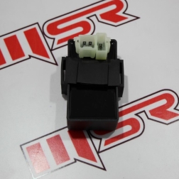 ELK 002 - CG 125 ÇİF SOKET 6 JAK AC CDI ÜNİTESİ(AGK-ÇİTA-KB08)