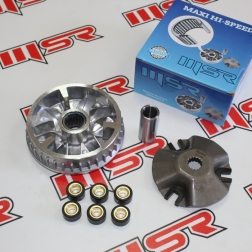 BWS125 01B - BWS 125 ÖN VARYATÖR SETİ(BİLYALI) 14.2 GRAM