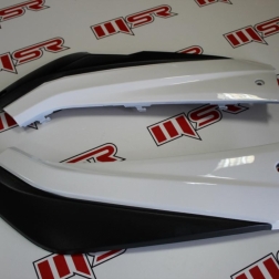 SYM 468A - SYMPHONY ST 125-200 MARŞ BİEL BEYAZ