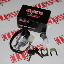 KNT 051 - MSR KONTAK SETİ CUB 100 CC