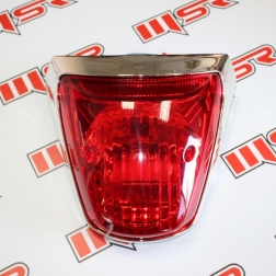 SYM 342A - SYM FIDDLE 125 III ARKA STOP