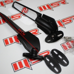 H 008A - H2 UNIVERSAL AYNA  BÜYÜK BOY 24 CM 