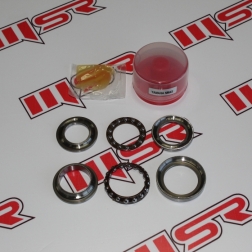 OND 067 - YAMAHA MT9 ÖN FURÇ TK