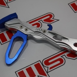 H 269A - YAN AYAKLIK MAVİ S