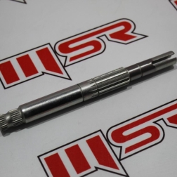 BJJ 153A - BOXER 150 MARŞ MİLİ A