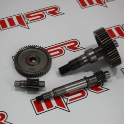 TDY 069 - TODAY DİŞLİ SETİ 