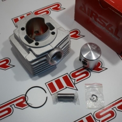 PM 052 - MBK AIRSAL SİLİNDİR KİT 46 MM TEK SEKMAN PRC