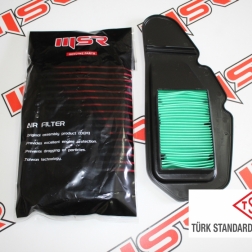 PCX 001A - PCX 125 HAVA FİLTRE 2014-2017 (TSE)