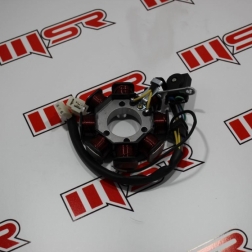 CBF 047A - CBF 150 STATÖR EM 8 SARGILI OEM