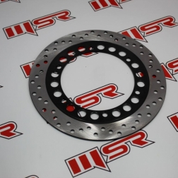 YBR 184 - YBR 125 ÖN DİSK PLAĞI EM