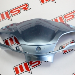 ALF 072A - HONDA ALPHA ÖN SİNYAL PANELİ MAVİ