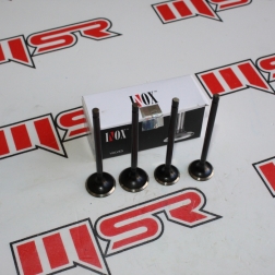 HG 319D - TVS APACHE RTR 200 SÜBAP 4LÜ TK INOX