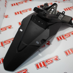 PCX 099 - PCX 125-150 ARKA ÇAMURLUK