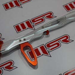 H 271D - YAN AYAKLIK TURUNCU L