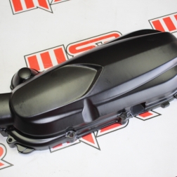 ZZR 020A - RKS SPONTINI DEBRİYAJ KAPAK SİYAH