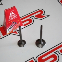 ATV 261 - ATV250 OFF ROAD SÜBAP TK DQ