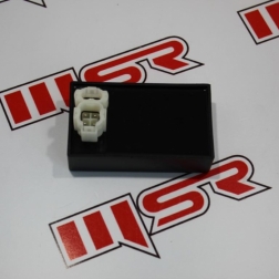 SYM 394 - SYMPHONY ST 125 CDI