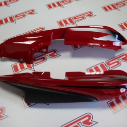 CB 043B - CB 125 E SELE ATL GRENAJ KIRMIZI