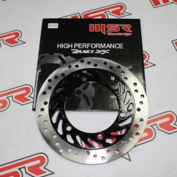 DİSK 011 - HONDA CB 125F ÖN DİSK MSR