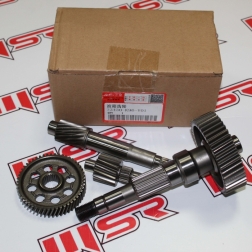 PCX 021B - PCX 125 ŞANZUMAN DİŞLİ SETİ(2018-2020)