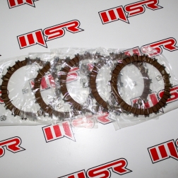 CBR 080 - CBR 250R DEBRİYAJ BALATA