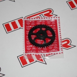 HDV 026B - TVS APACHE 150 YAĞ POMPA DİŞLİSİ ADVIK HİNDİSTAN